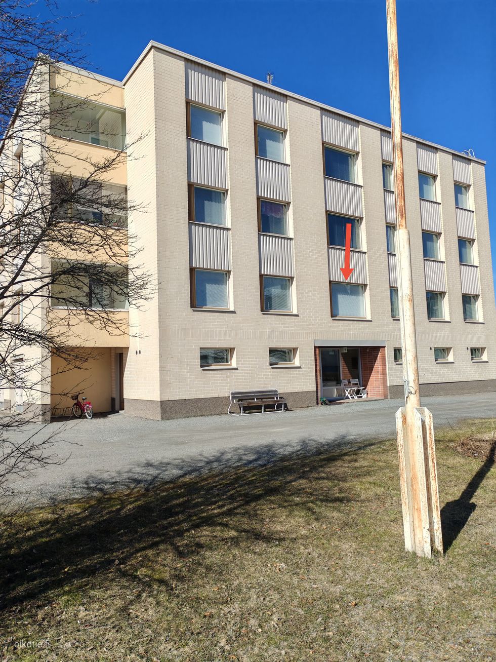 Kohdekuva