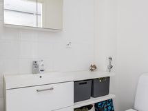 erillinen wc