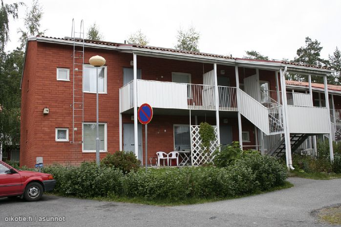 Talokuva