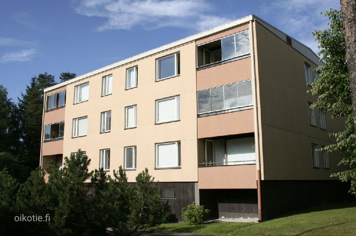 Talokuva