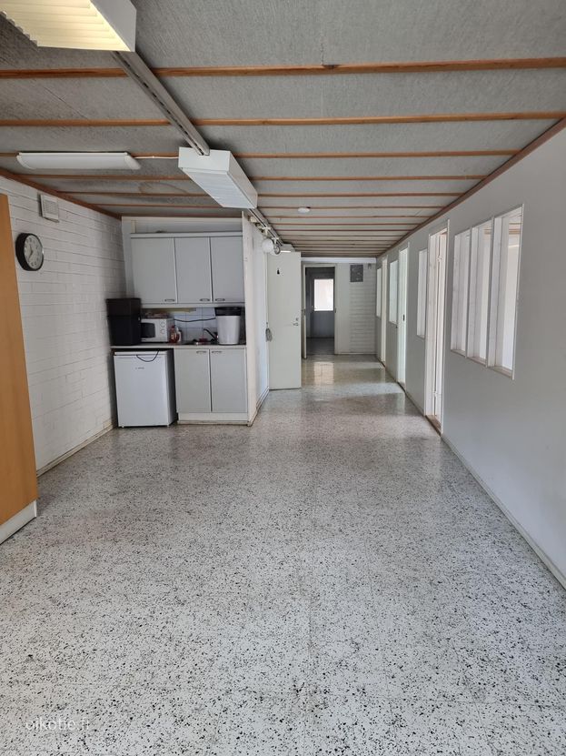 Business premises image