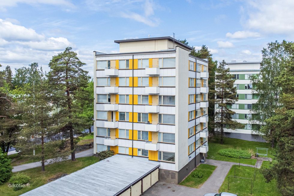 Kohdekuva