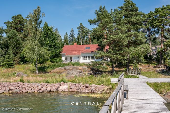 Asuntoilmoituksen kuva