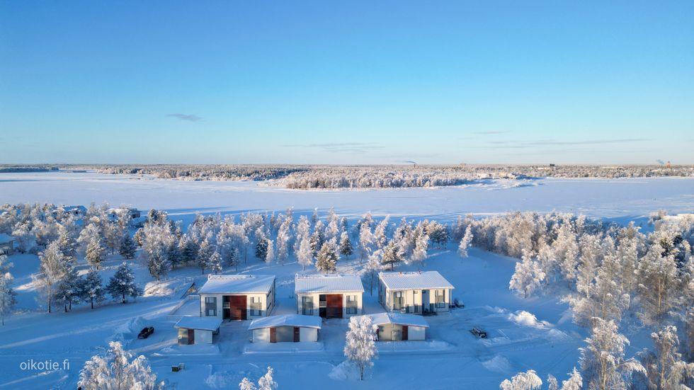 Kohdekuva