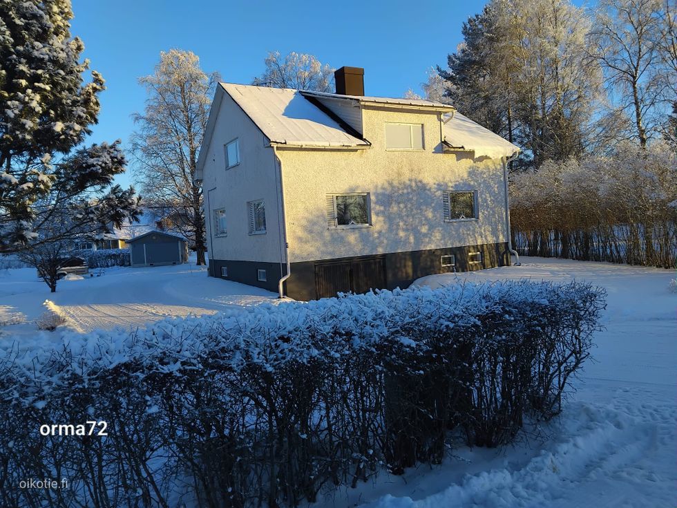 Kohdekuva