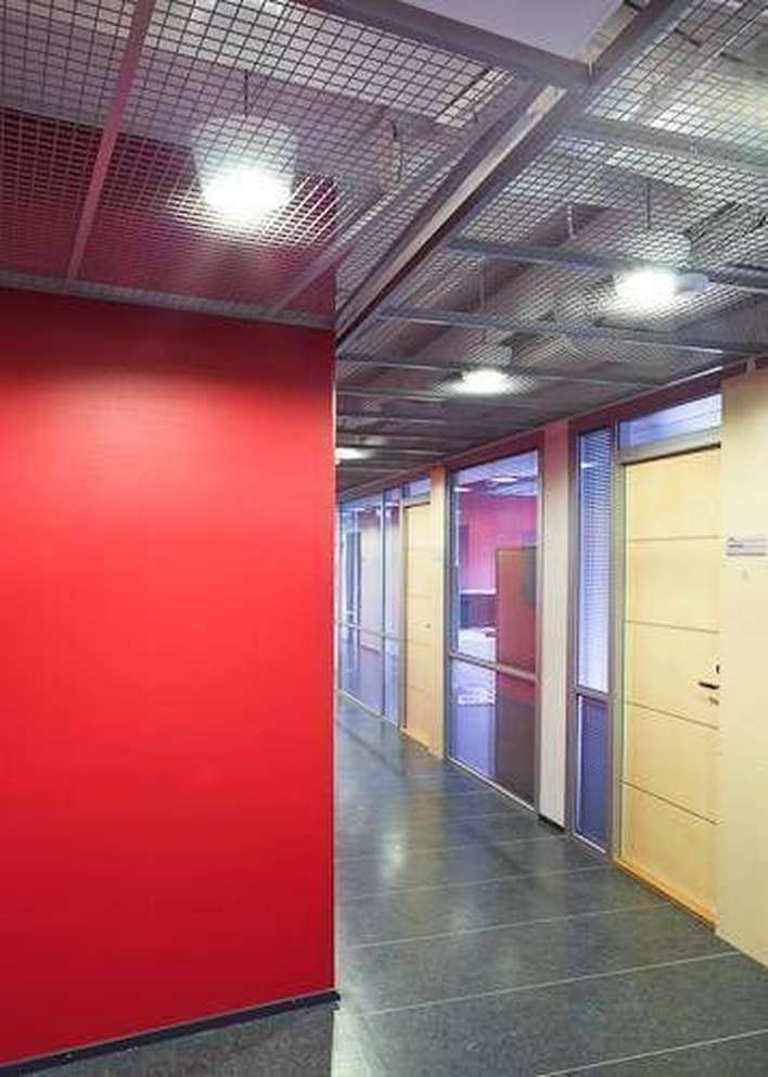 Liiketila, 360 m², Vallila – pohled 3