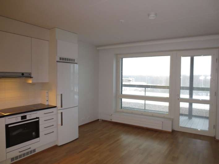 Kerrostalo, 2h+kt, 43,5 m², Tapiola, Espoo