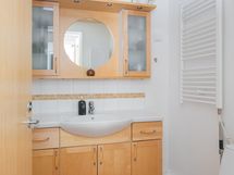 Alakerran wc