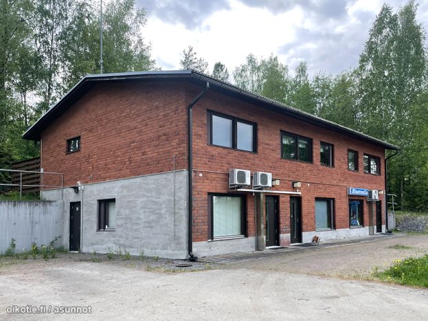 Asuntoilmoituksen kuva