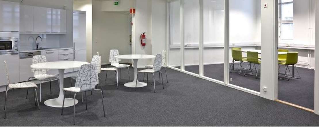 Liiketila, 407 m², KAMPPI - Näkymä 4