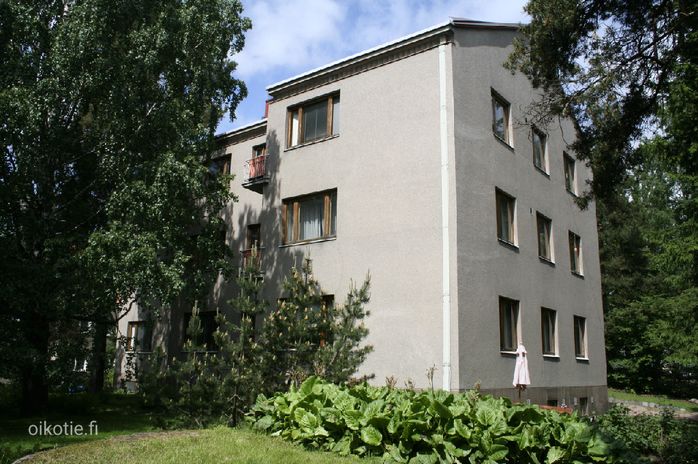 Talokuva