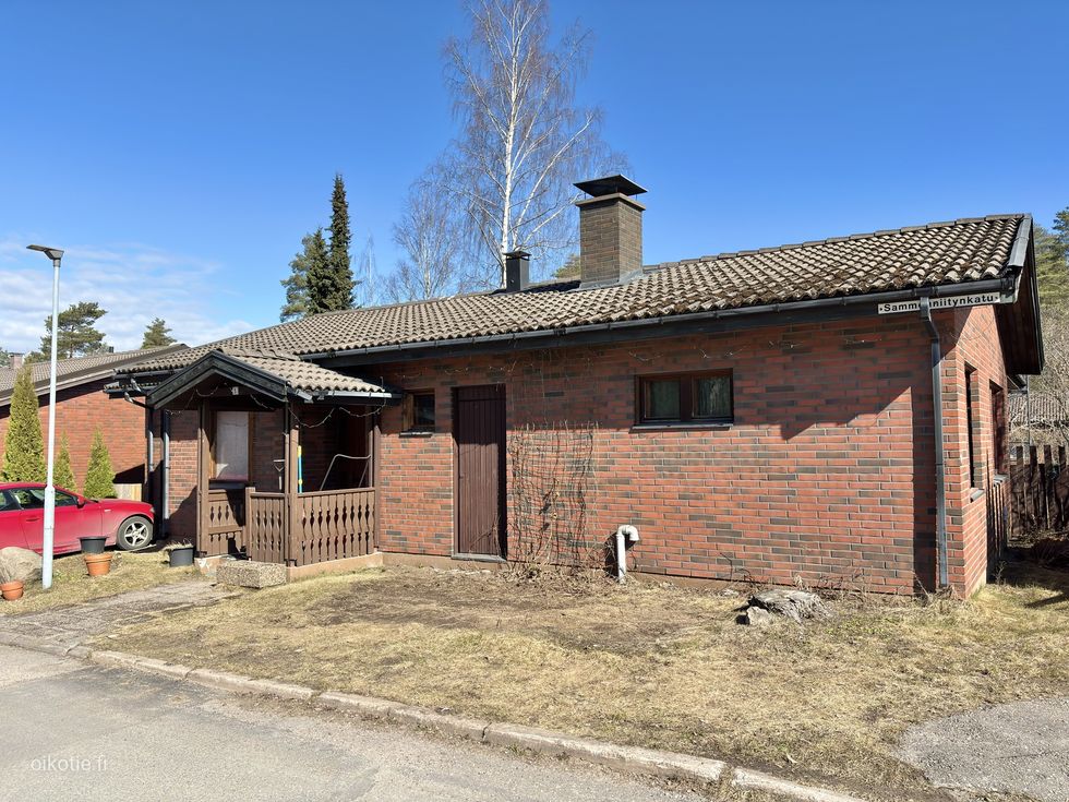 Kohdekuva