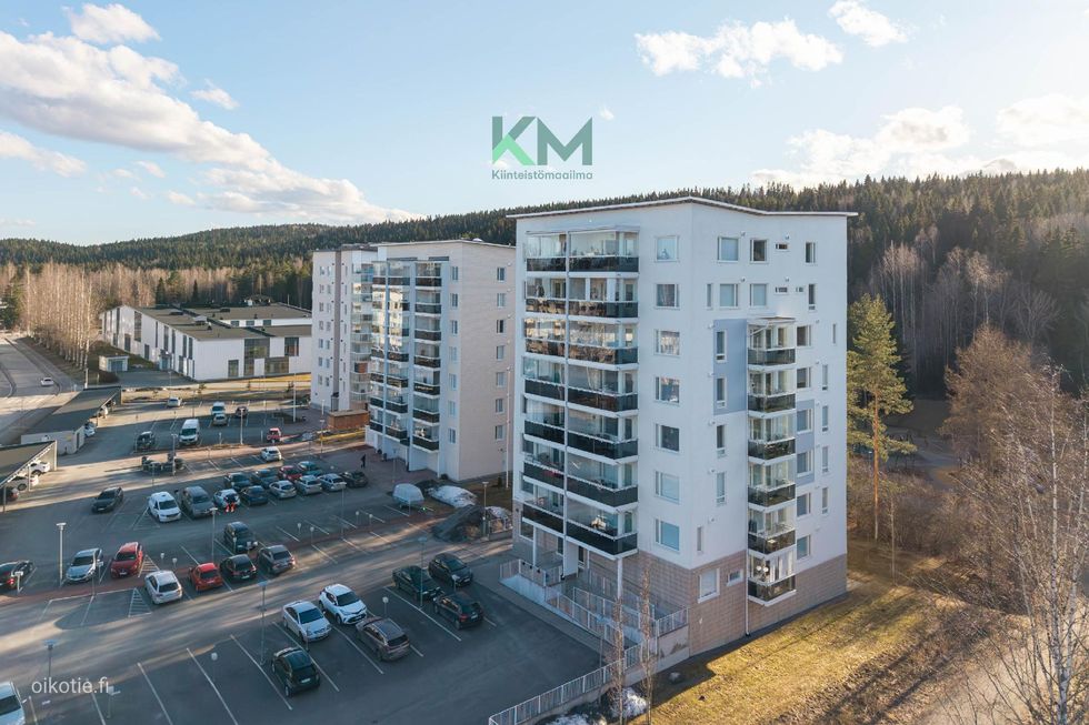 Kohdekuva