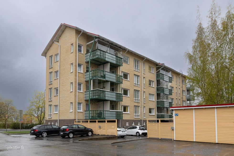 Kohdekuva