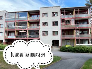 Kohdekuva