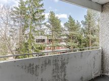 YHTIÖ KUNNOSTAA JULKISIVUT LÄHIVUOSIEN AIKANA