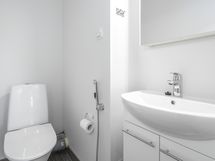 Erillinen wc