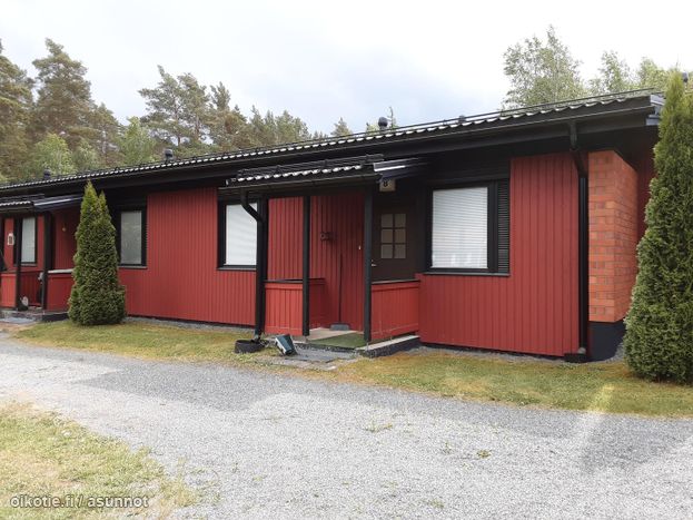 Asuntoilmoituksen kuva