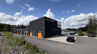 Toimitila, 20 m², Vantaankoski - Näkymä 3