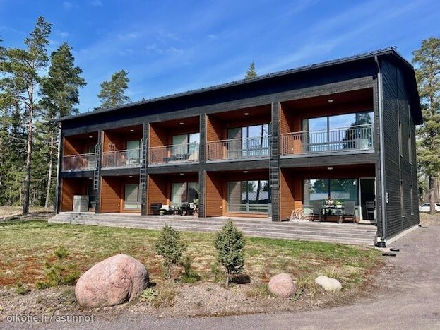 Asuntoilmoituksen kuva