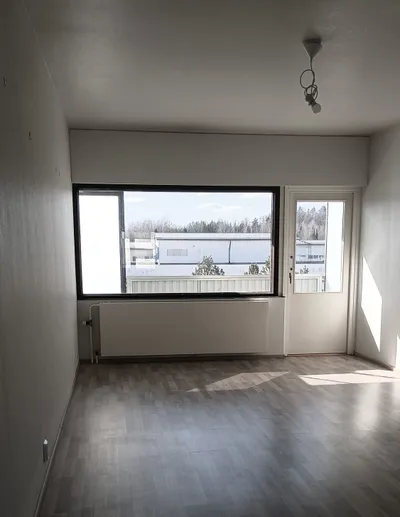 Apartment in Salo - Näkymä 3