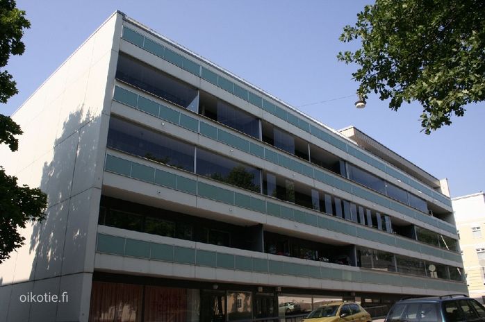 Talokuva