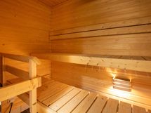 Kuva on vastaavanlaisesta toisen kerroksen asunnosta.