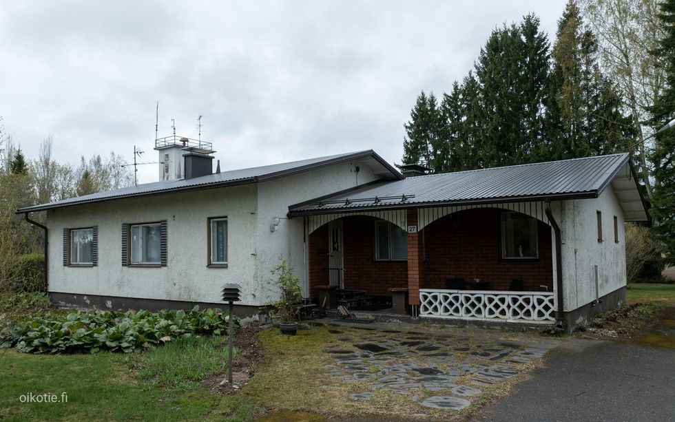 Kohdekuva