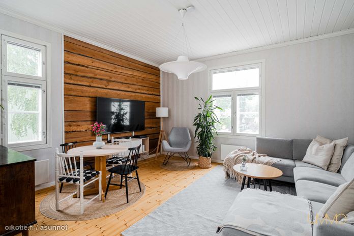 Asuntoilmoituksen kuva