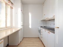 Keittiö