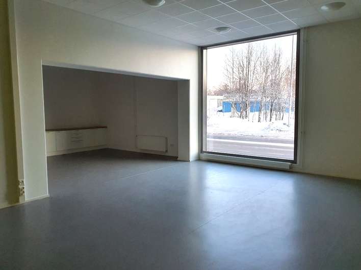 Liiketila, 86,5 m², Itäkeskus - Näkymä 4