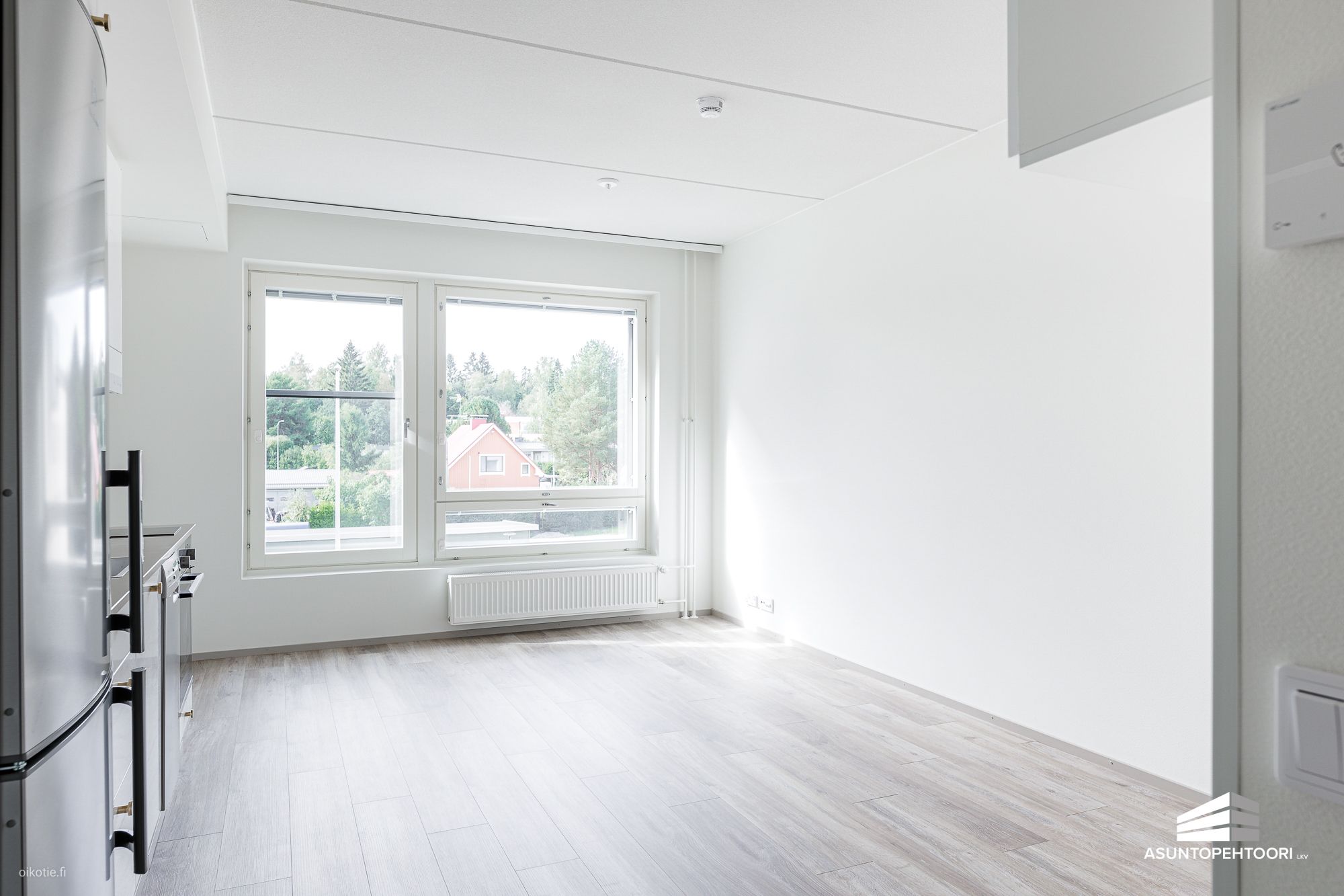 Apartment in Tampere - View 5