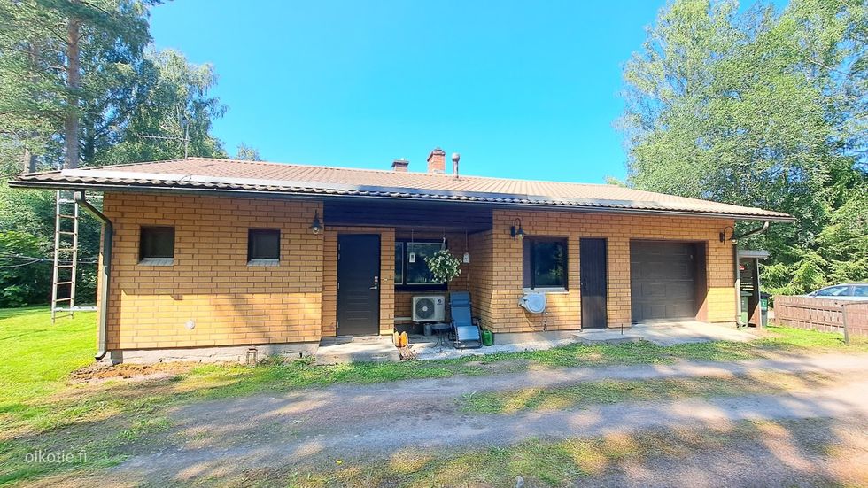 Kohdekuva