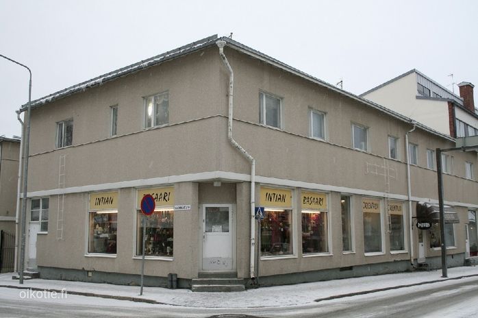 Talokuva