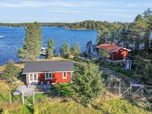Grundsö Ängsvik
