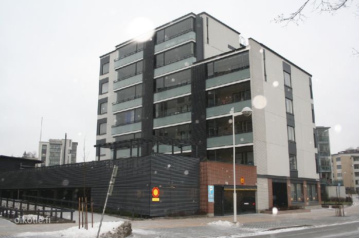 Talokuva