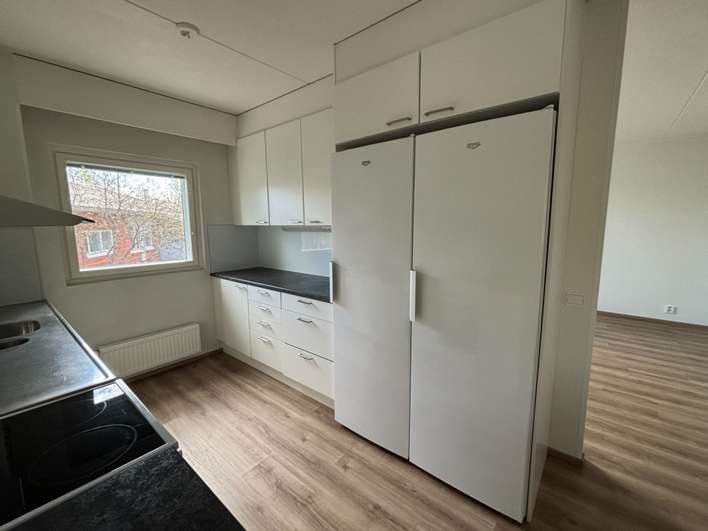 Muu, 3H+K, 73 m², Malminkartano - Näkymä 3