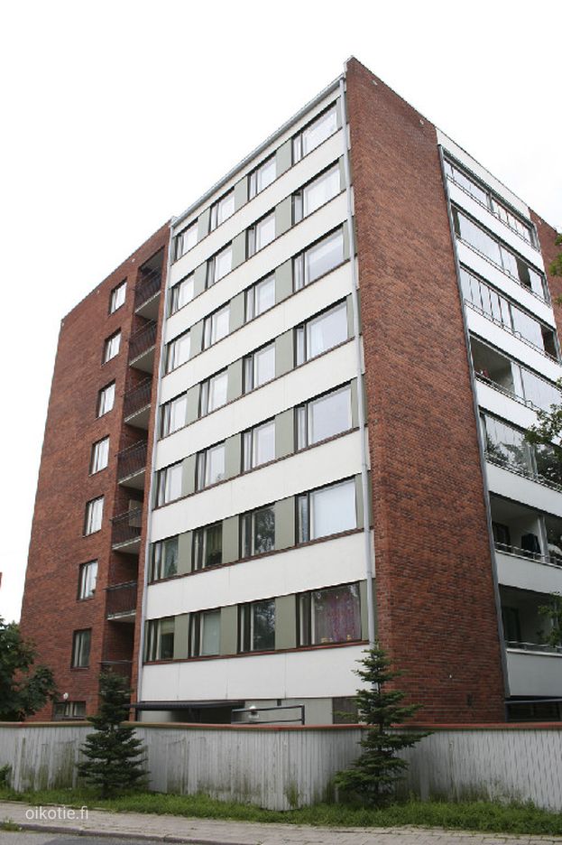 Talokuva