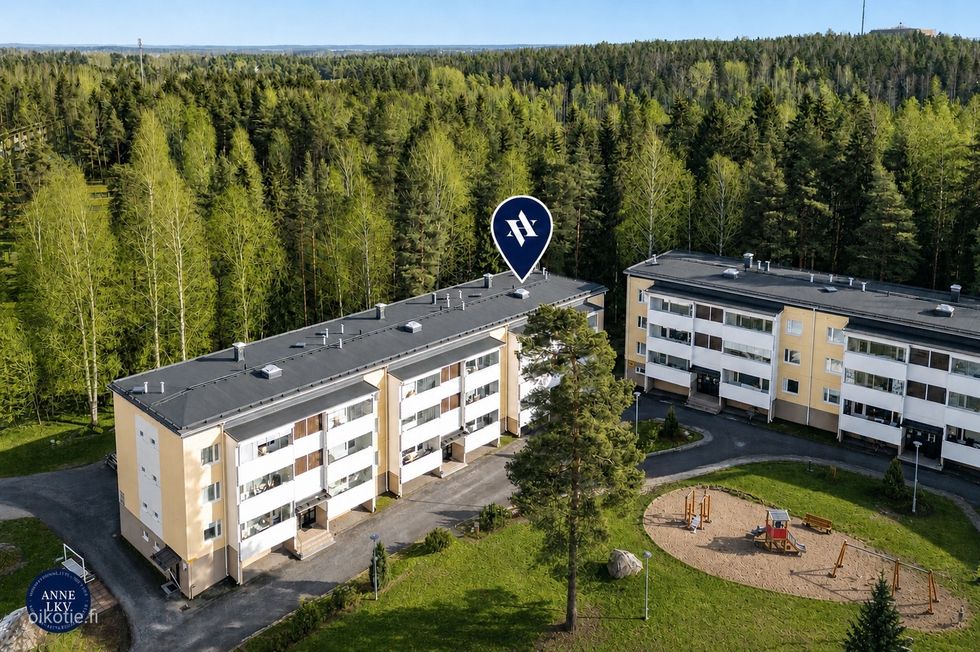 Kohdekuva