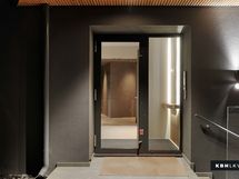 Pääsisäänkäynti