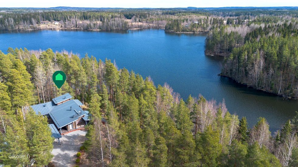 Kohdekuva
