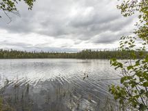 Rovaniemi-Venejärvi