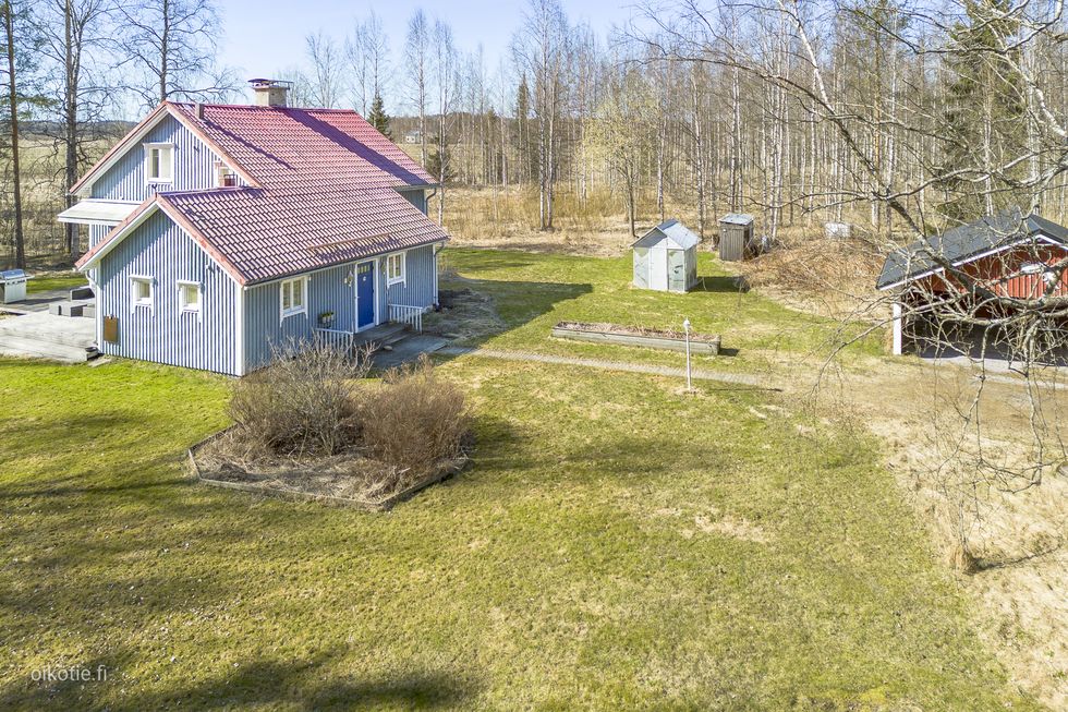 Kohdekuva
