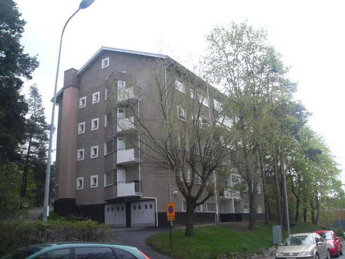 Kohdekuva
