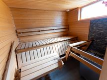 yhtiön saunatilat