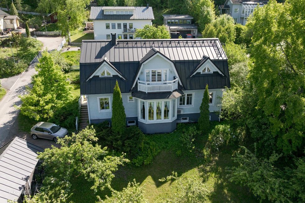 Kohdekuva