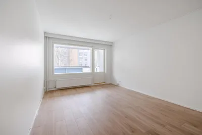 Kerrostalo, 3h+k+kph+vh+p, 74,5 m², Kannelmäki - View 4