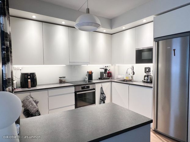 Asuntoilmoituksen kuva