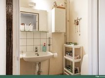 erillinen wc
