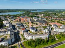 Navigaattori ulkokuva